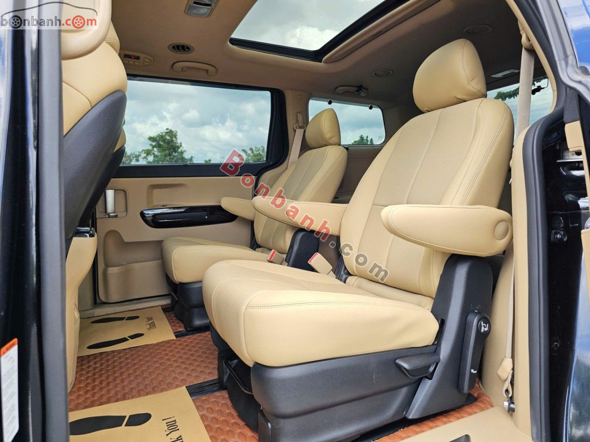 Bán ô tô Kia Sedona 3.3 GAT Premium - 2019 - xe cũ