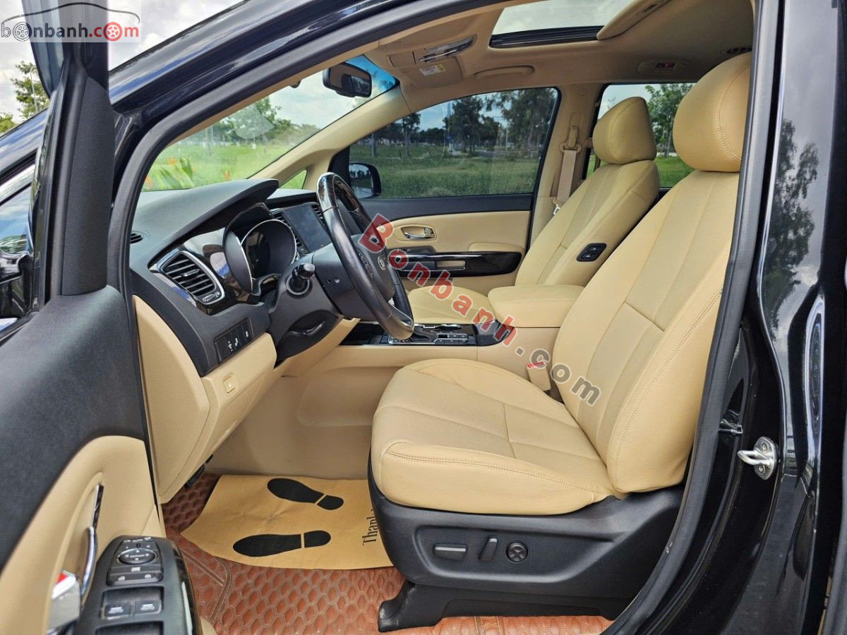 Bán ô tô Kia Sedona 3.3 GAT Premium - 2019 - xe cũ