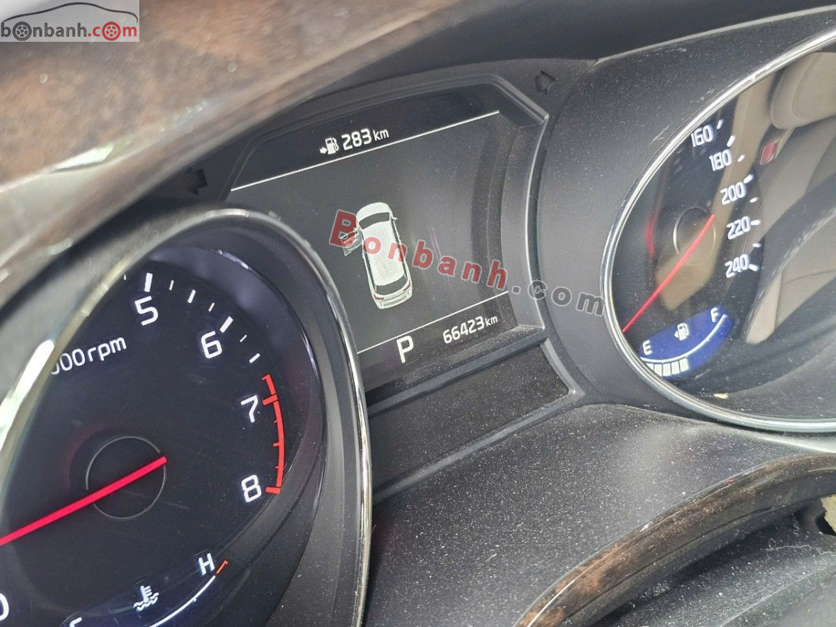 Bán ô tô Kia Sedona 3.3 GAT Premium - 2019 - xe cũ