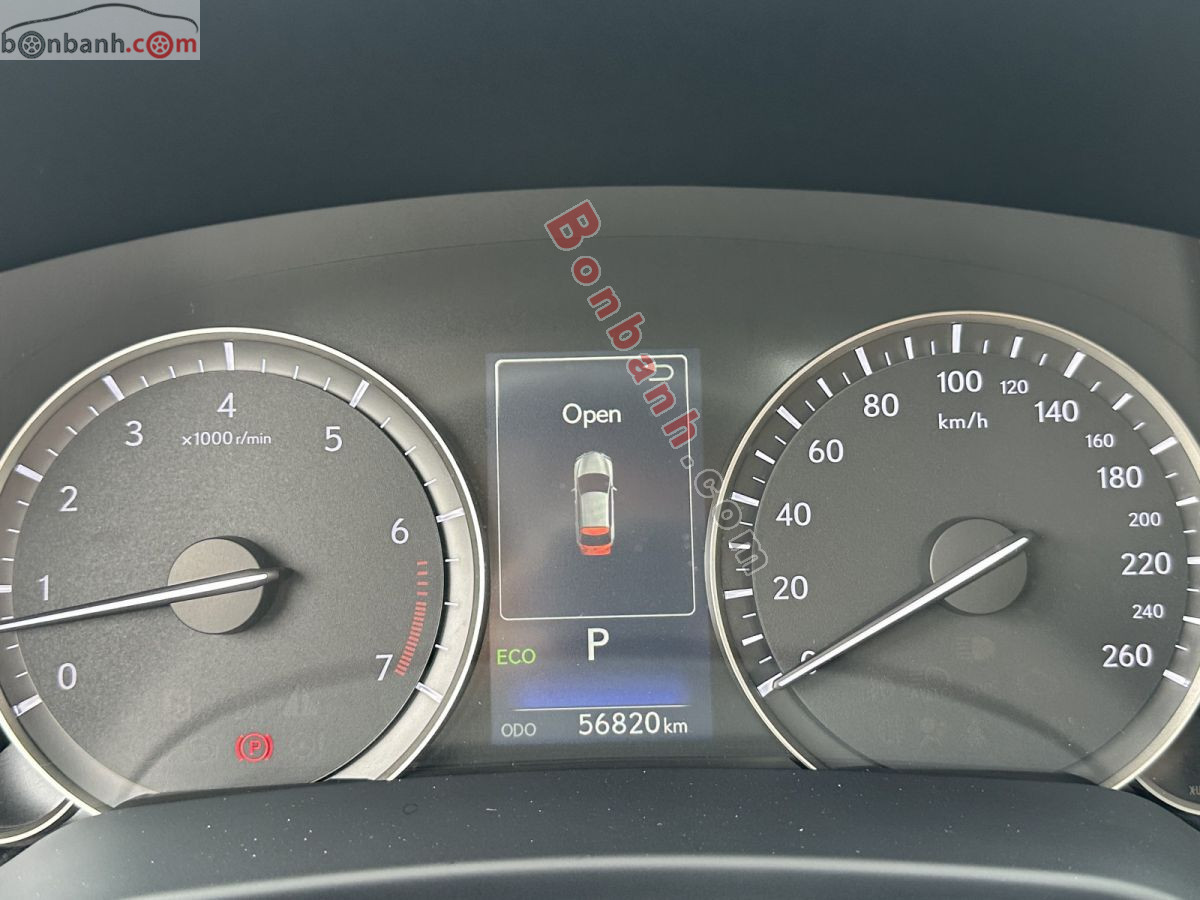 Bán ô tô Lexus RX 350 - 2017 - xe cũ