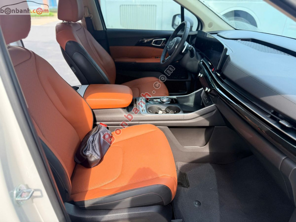 Bán ô tô Kia Carnival Signature 2.2D - 2024 - xe cũ