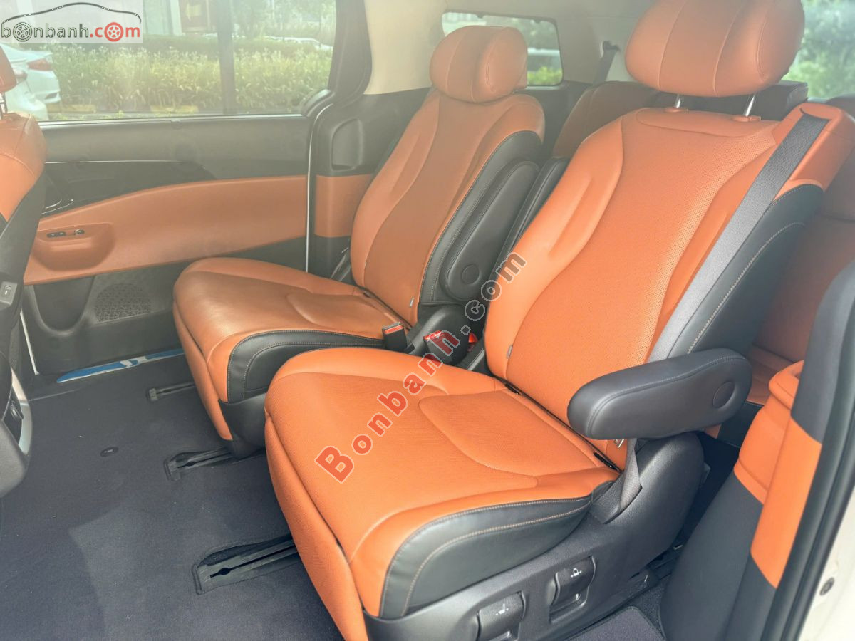 Bán ô tô Kia Carnival Signature 2.2D - 2024 - xe cũ