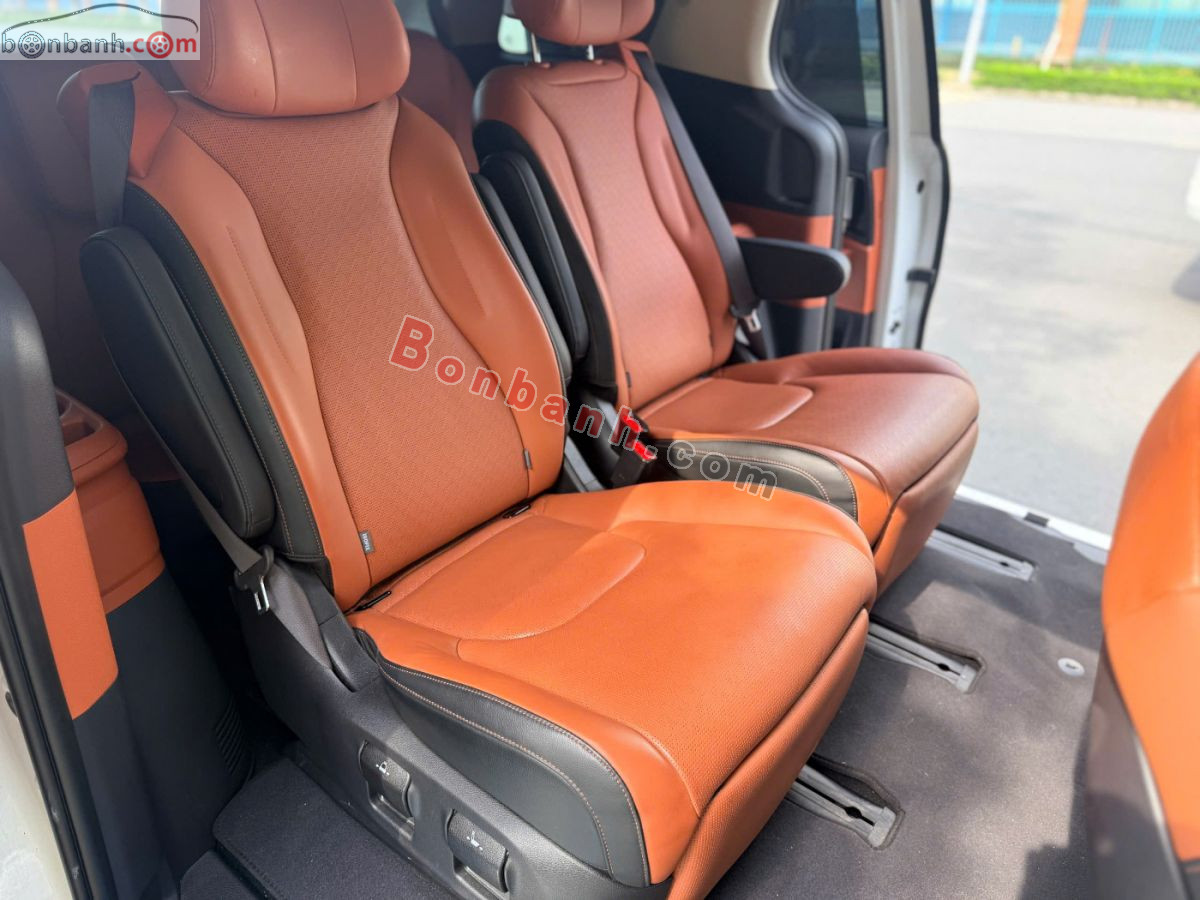 Bán ô tô Kia Carnival Signature 2.2D - 2024 - xe cũ