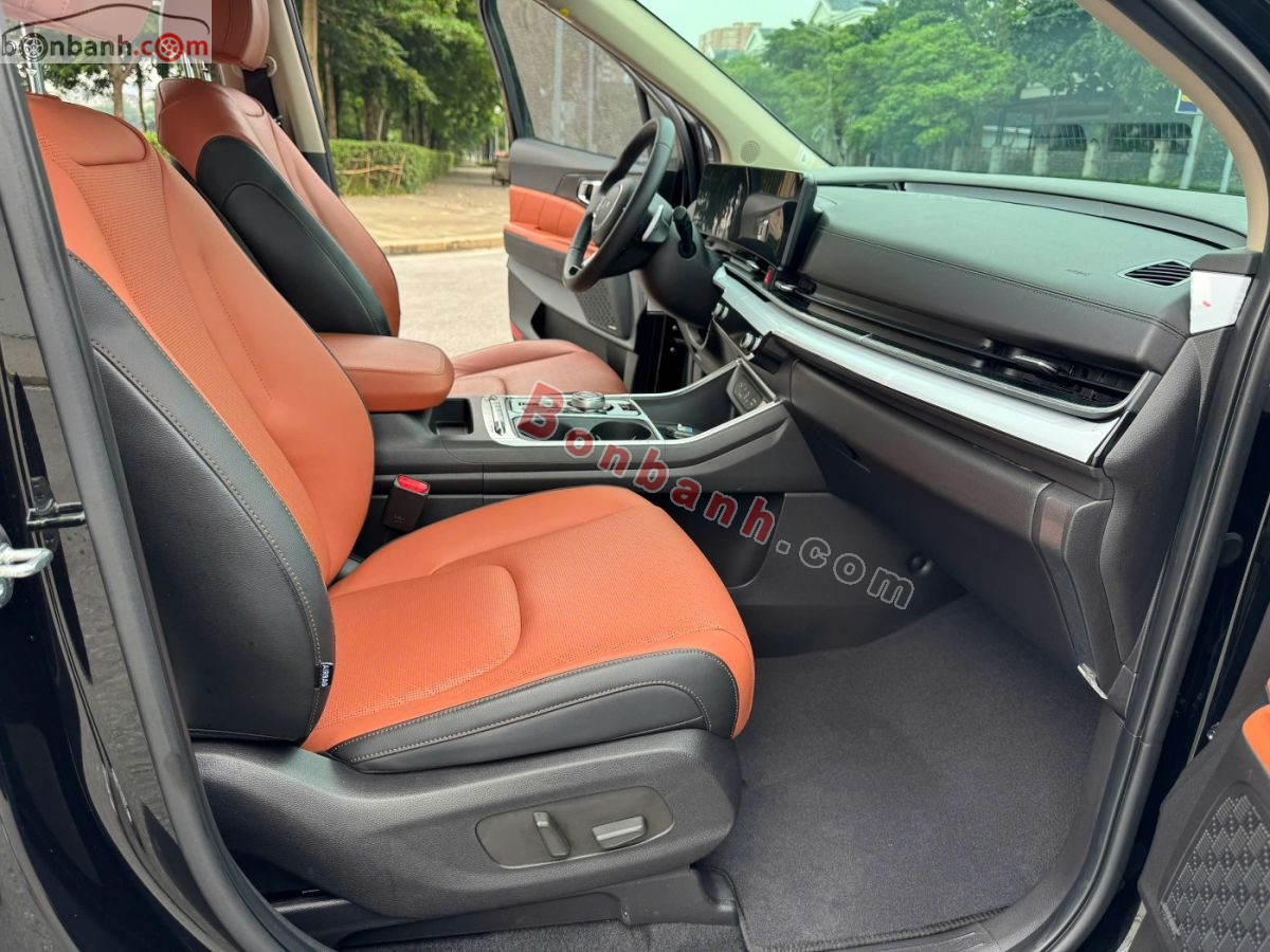 Bán ô tô Kia Carnival Signature 2.2D - 2024 - xe cũ