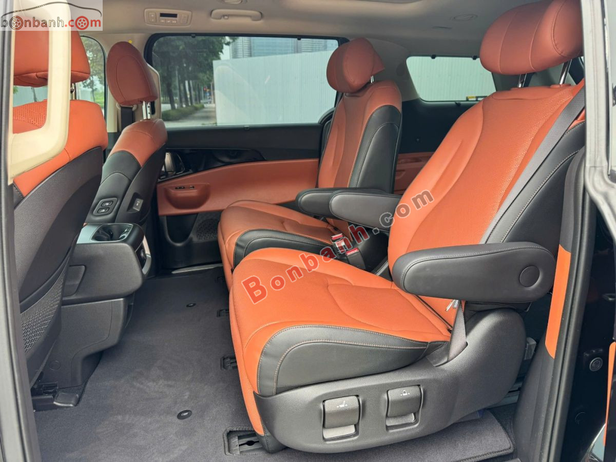 Bán ô tô Kia Carnival Signature 2.2D - 2024 - xe cũ