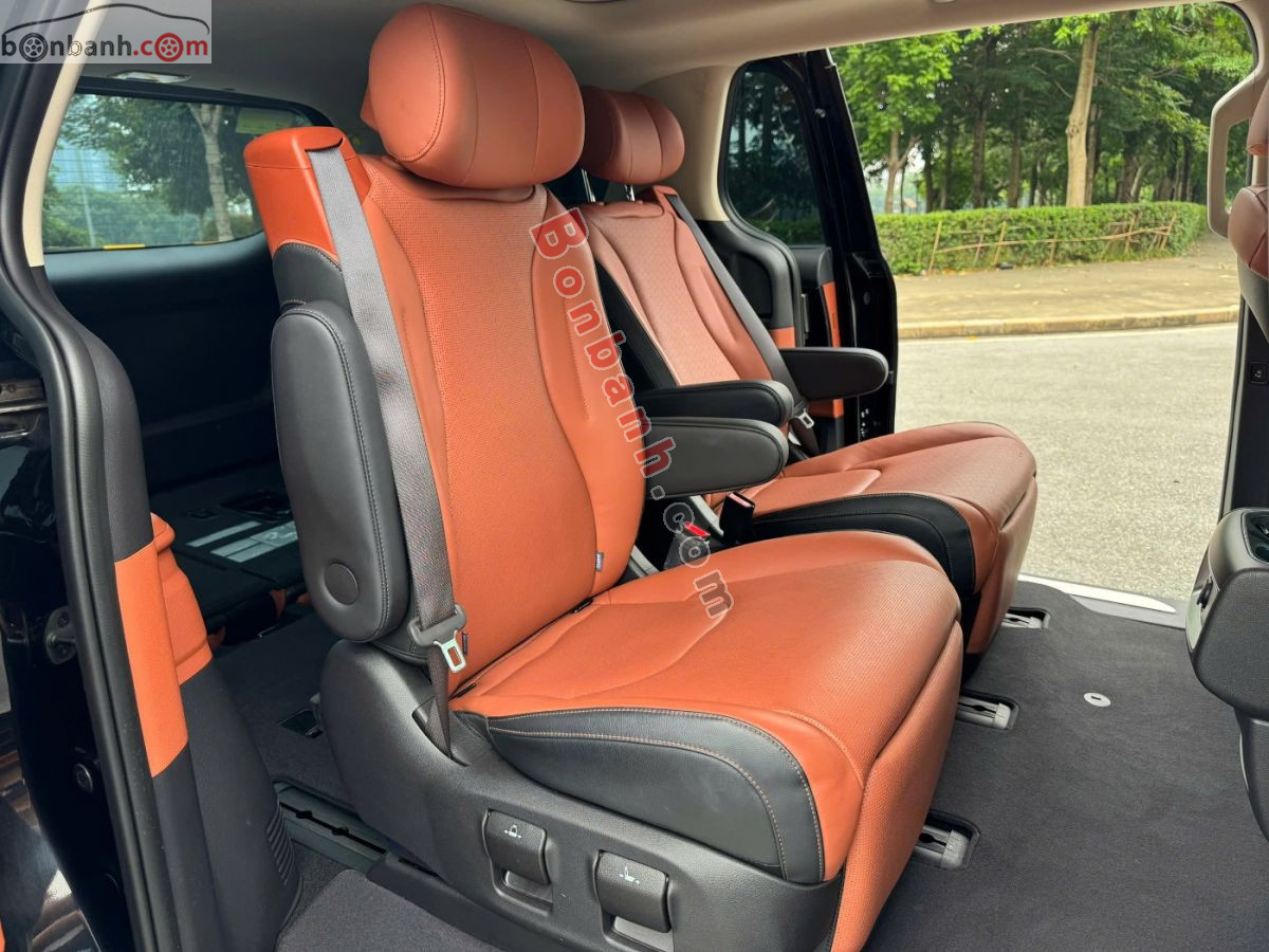 Bán ô tô Kia Carnival Signature 2.2D - 2024 - xe cũ