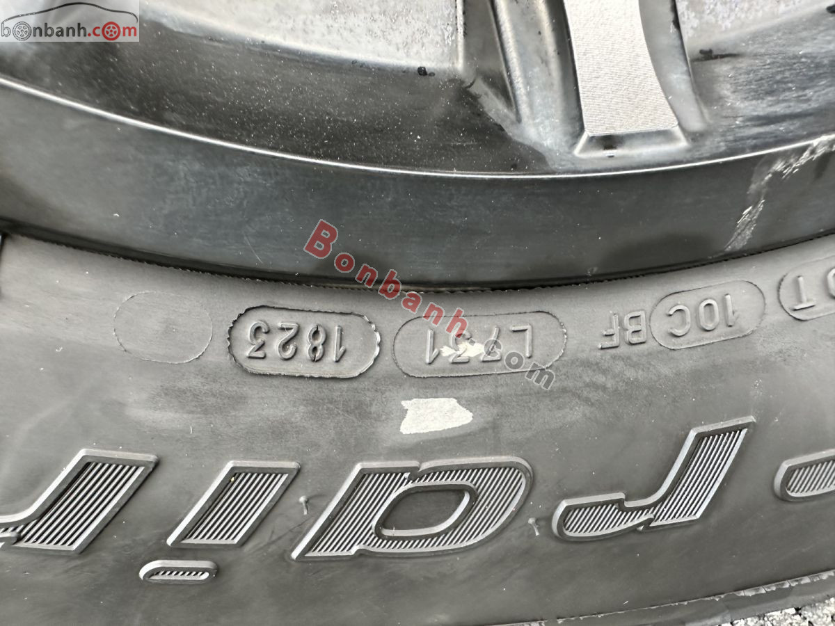 Bán ô tô Ford Ranger Raptor 2.0L 4x4 AT - 2023 - xe cũ