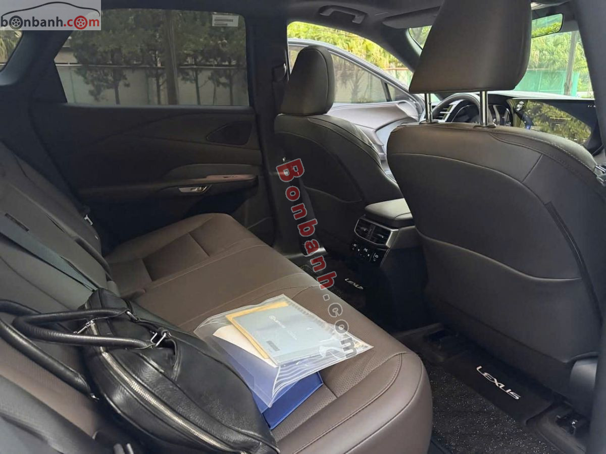 Bán ô tô Lexus RX 350h Premium - 2025 - xe cũ