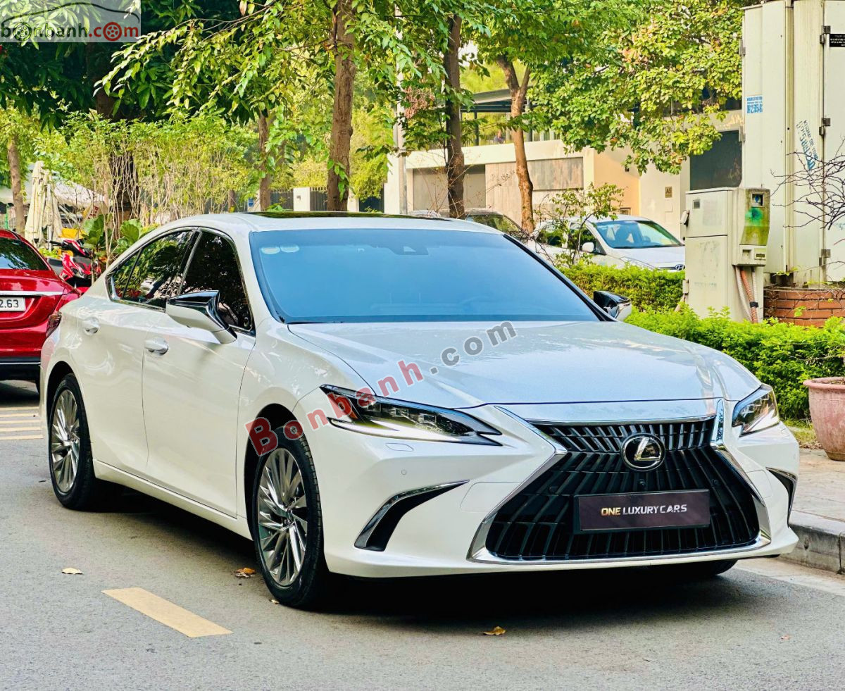 Bán ô tô Lexus ES 250 - 2025 - xe cũ