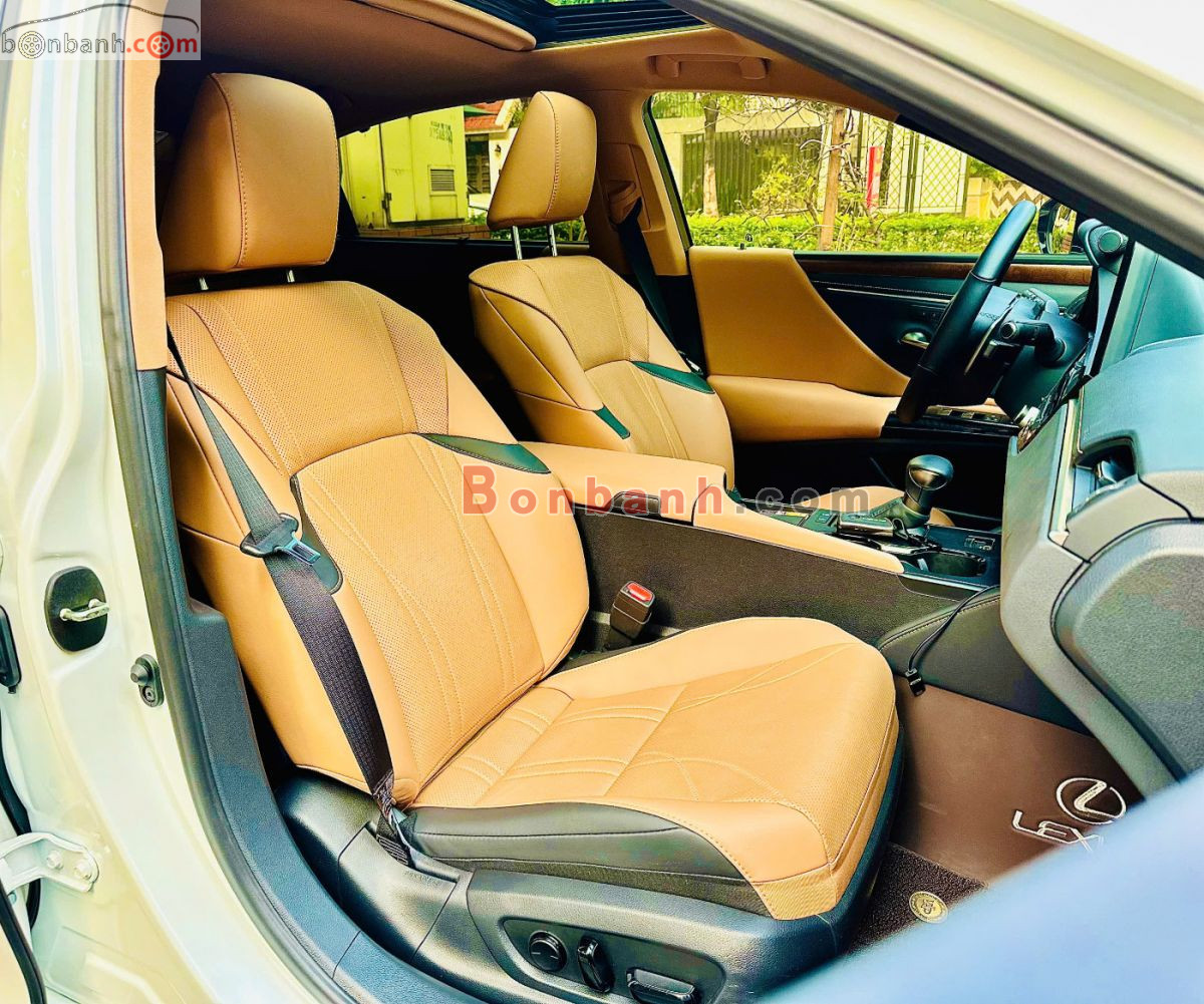 Bán ô tô Lexus ES 250 - 2025 - xe cũ
