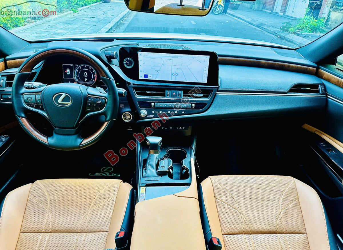 Bán ô tô Lexus ES 250 - 2025 - xe cũ