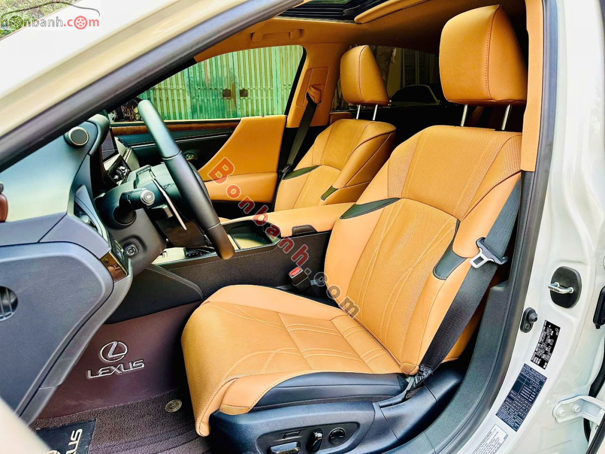 Bán ô tô Lexus ES 250 - 2025 - xe cũ