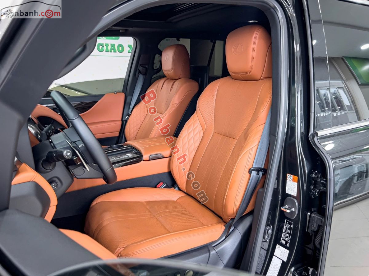 Bán ô tô Lexus LX 600 Vip - 2023 - xe cũ
