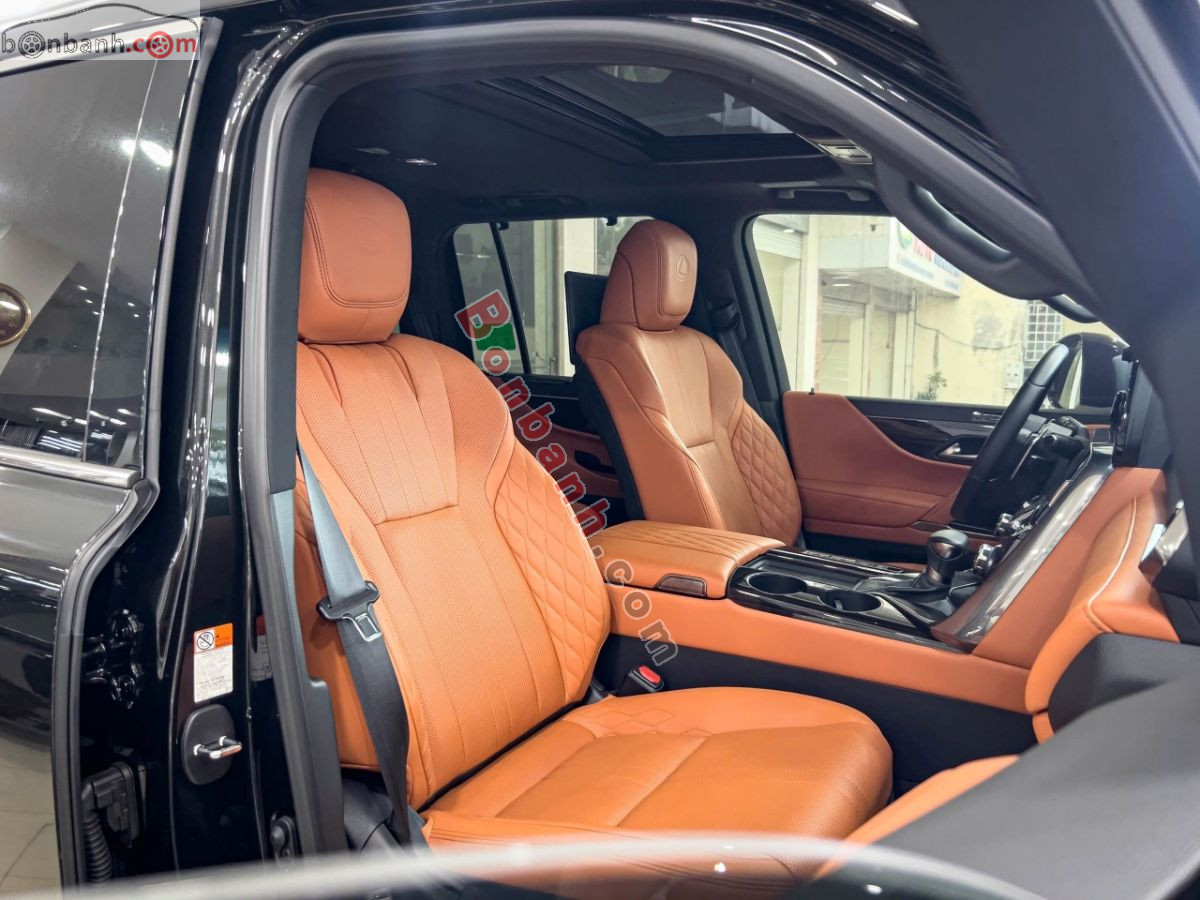 Bán ô tô Lexus LX 600 Vip - 2023 - xe cũ