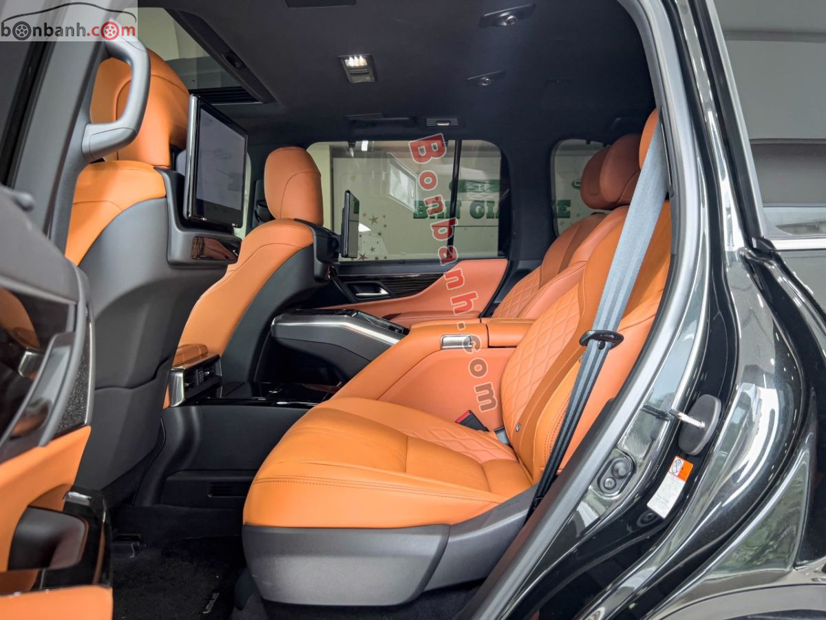 Bán ô tô Lexus LX 600 Vip - 2023 - xe cũ