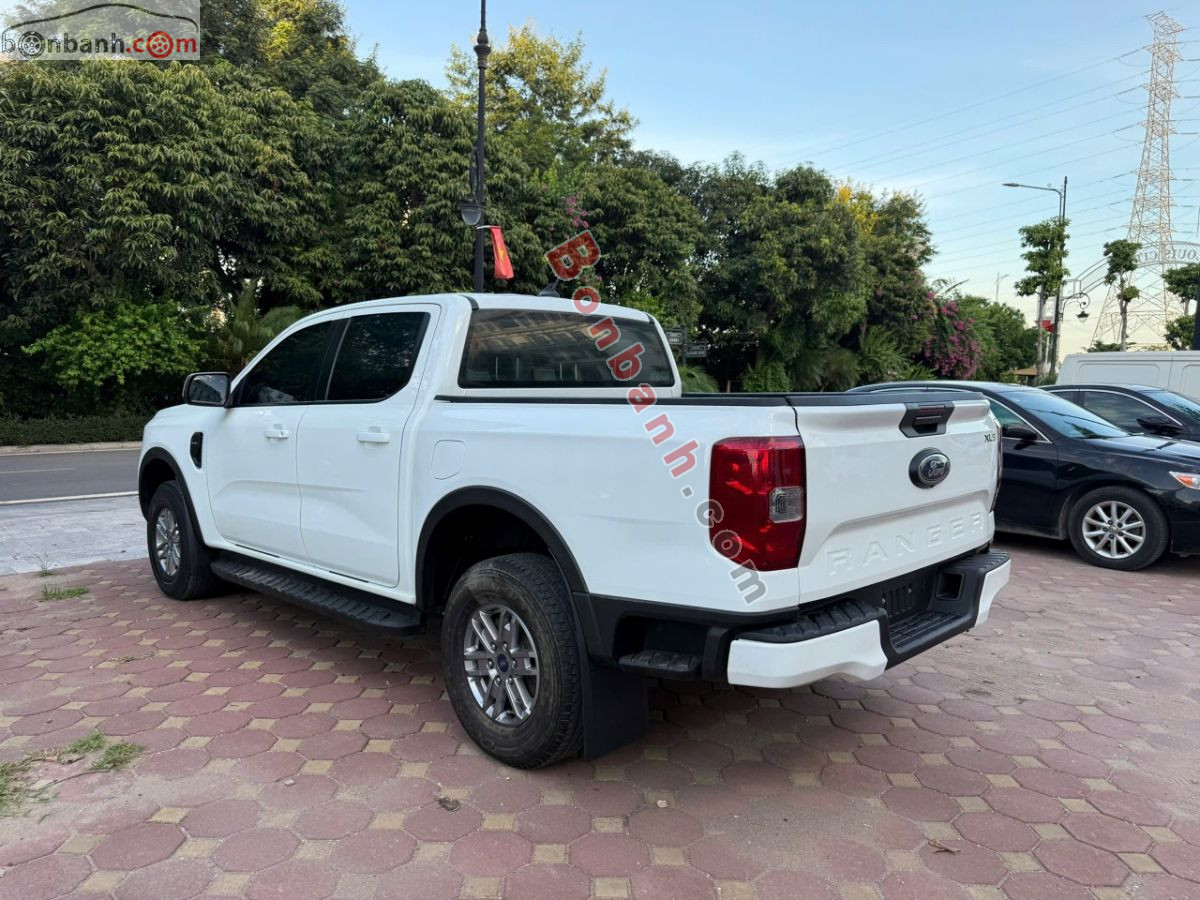 Bán ô tô Ford Ranger XLS 2.0L 4x2 AT - 2024 - xe cũ