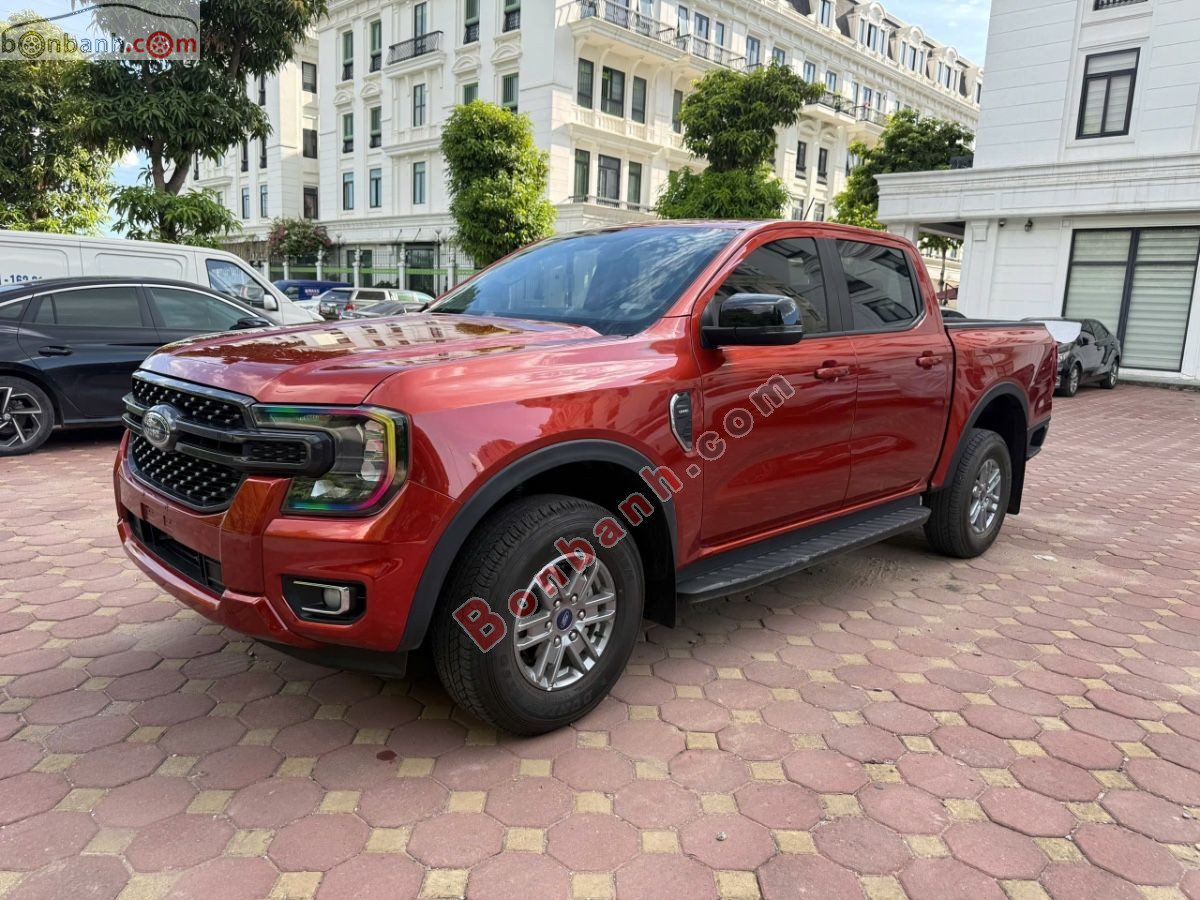 Bán ô tô Ford Ranger XLS 2.0L 4x2 AT - 2024 - xe cũ