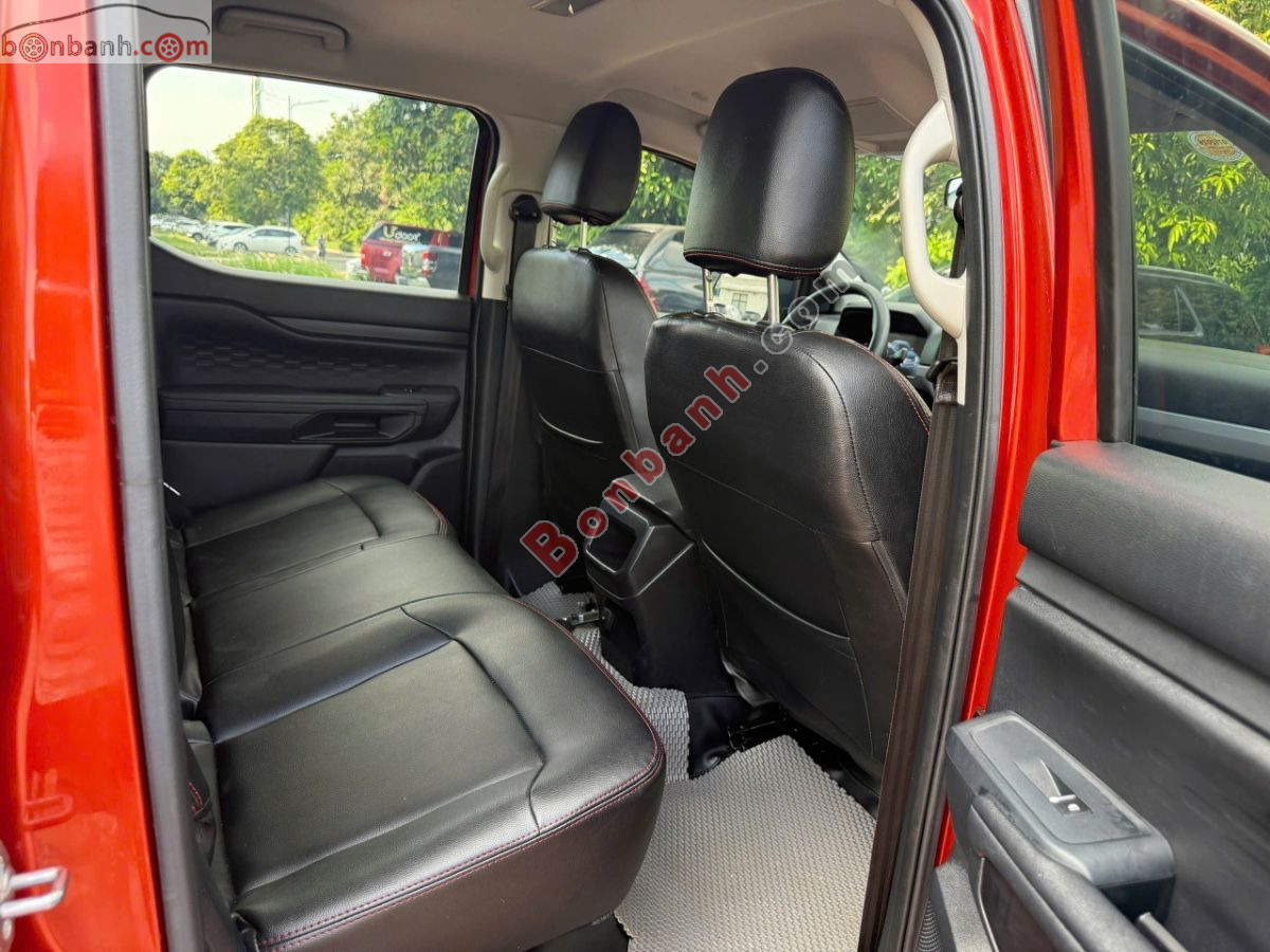 Bán ô tô Ford Ranger XLS 2.0L 4x2 AT - 2024 - xe cũ
