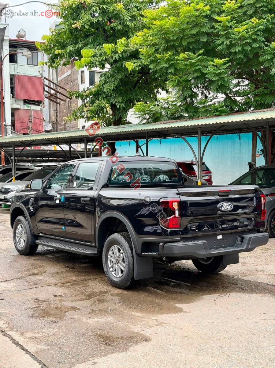 Bán ô tô Ford Ranger XLS 2.0L 4x2 AT - 2026 - xe mới