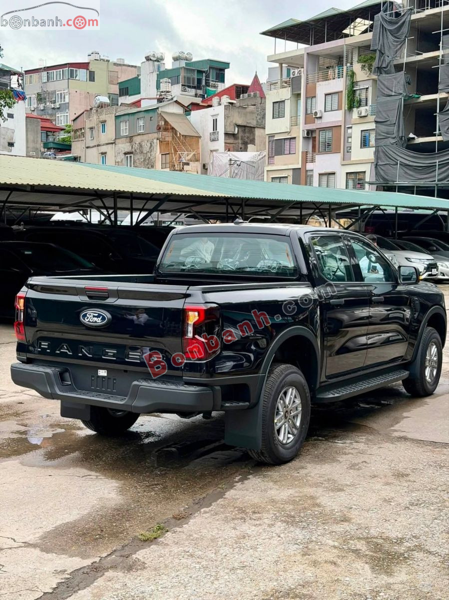 Bán ô tô Ford Ranger XLS 2.0L 4x2 AT - 2026 - xe mới