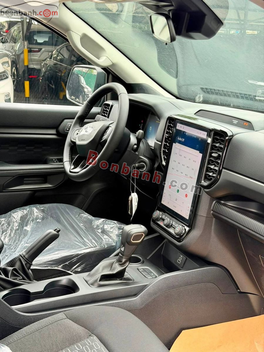 Bán ô tô Ford Ranger XLS 2.0L 4x2 AT - 2026 - xe mới