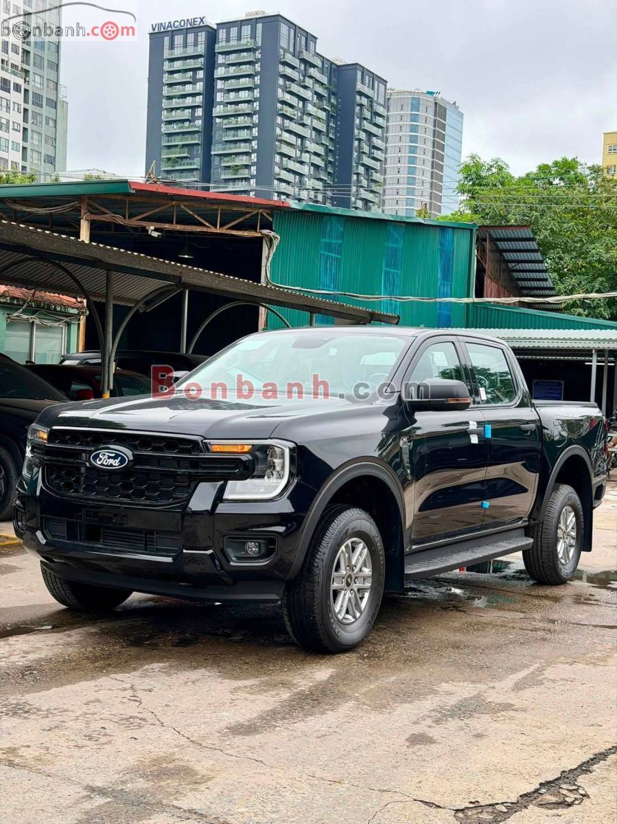 Bán ô tô Ford Ranger XLS 2.0L 4x2 AT - 2026 - xe mới
