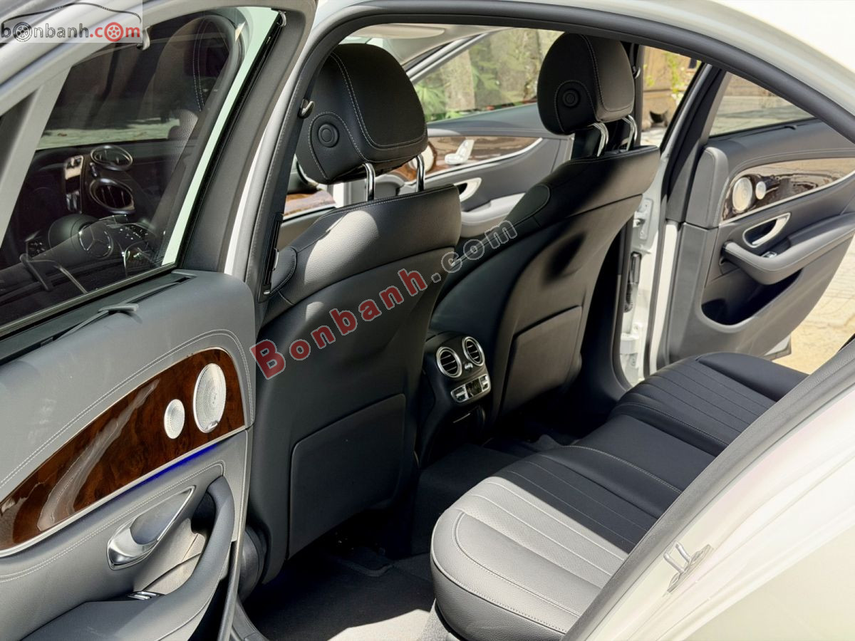 Bán ô tô Mercedes Benz E class E200 Exclusive - 2023 - xe cũ