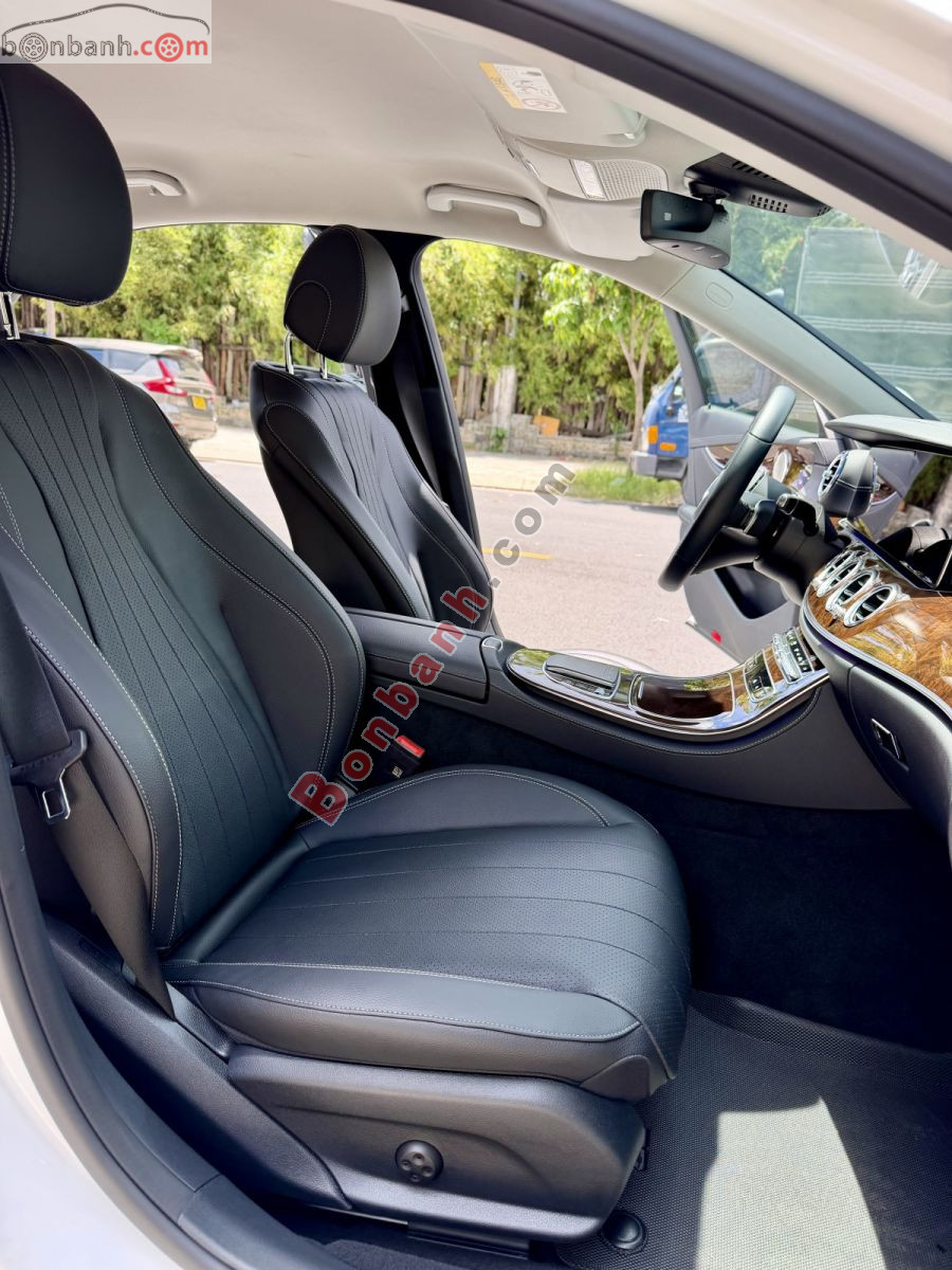 Bán ô tô Mercedes Benz E class E200 Exclusive - 2023 - xe cũ