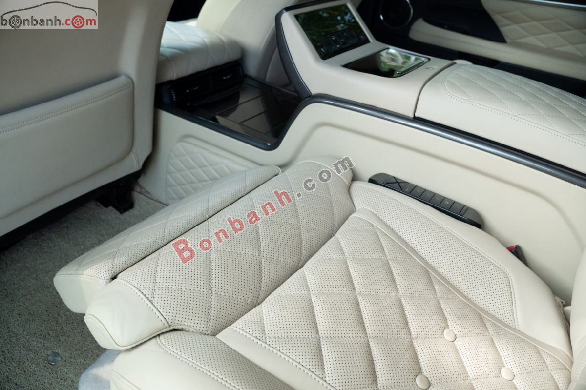 Bán ô tô Lexus LX 570 Super Sport MBS - 2020 - xe cũ