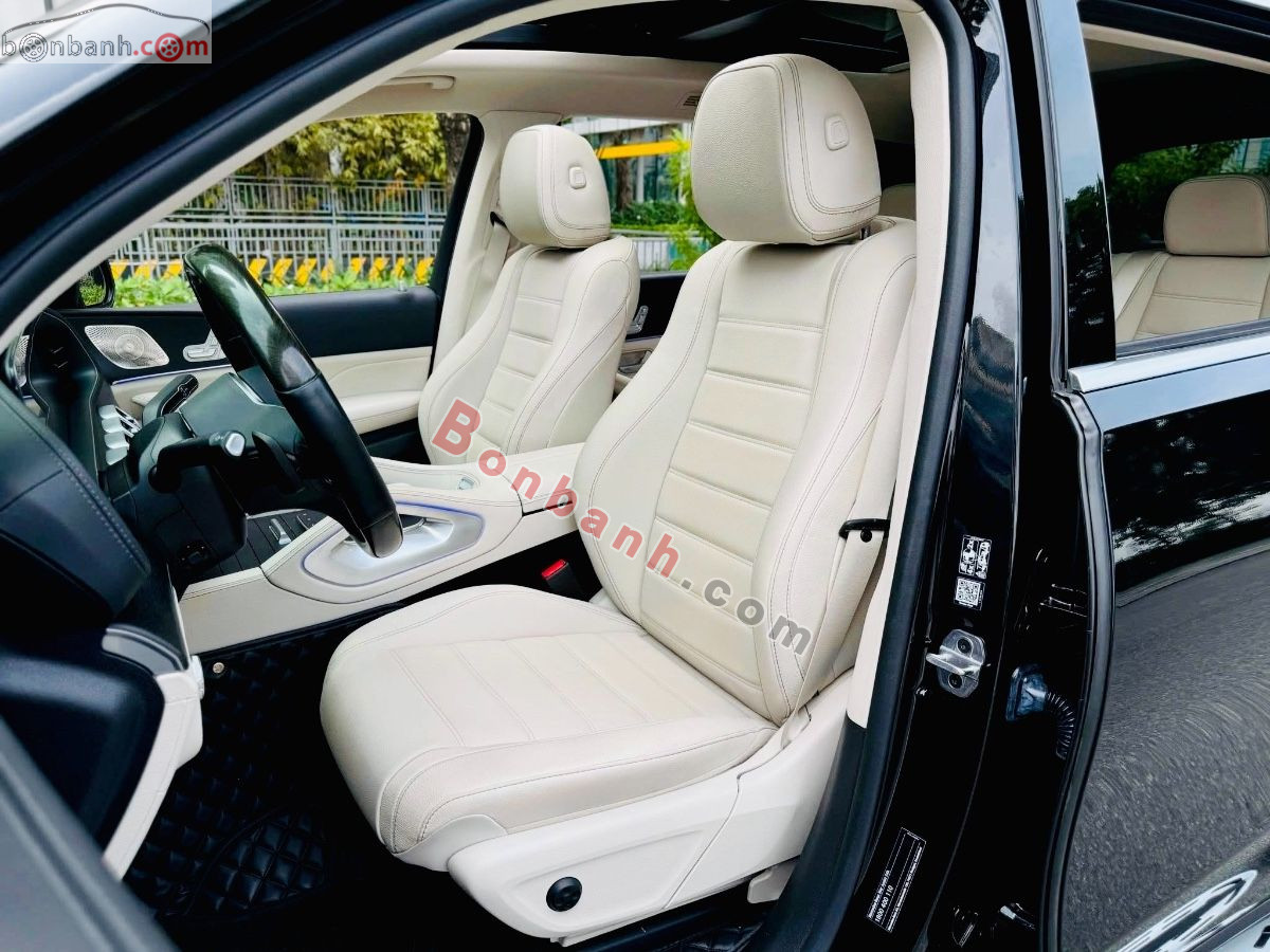 Bán ô tô Mercedes Benz GLS 450 4Matic - 2022 - xe cũ