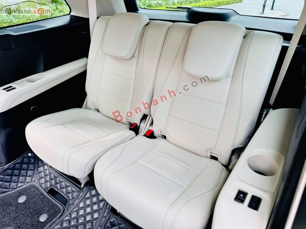 Bán ô tô Mercedes Benz GLS 450 4Matic - 2022 - xe cũ
