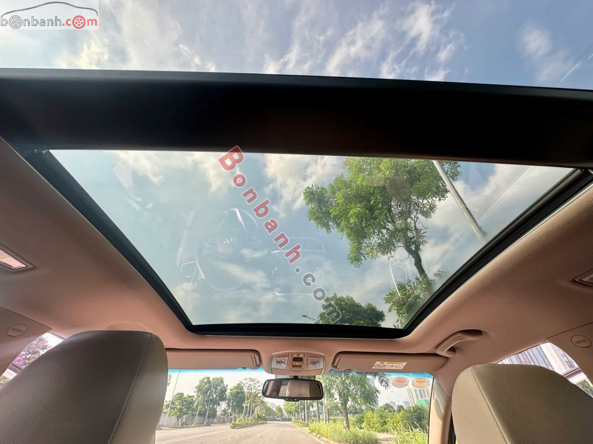 Bán ô tô Hyundai Tucson 2.0 AT Đặc biệt - 2021 - xe cũ