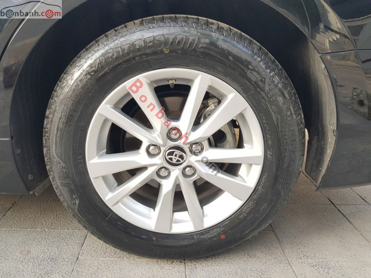 Bán ô tô Toyota Camry 2.0G - 2022 - xe cũ