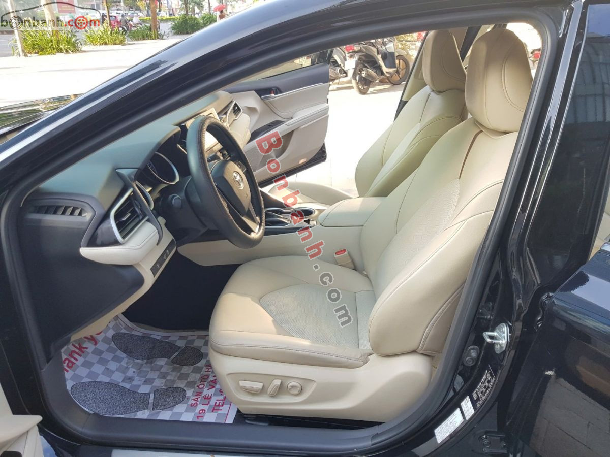 Bán ô tô Toyota Camry 2.0G - 2022 - xe cũ