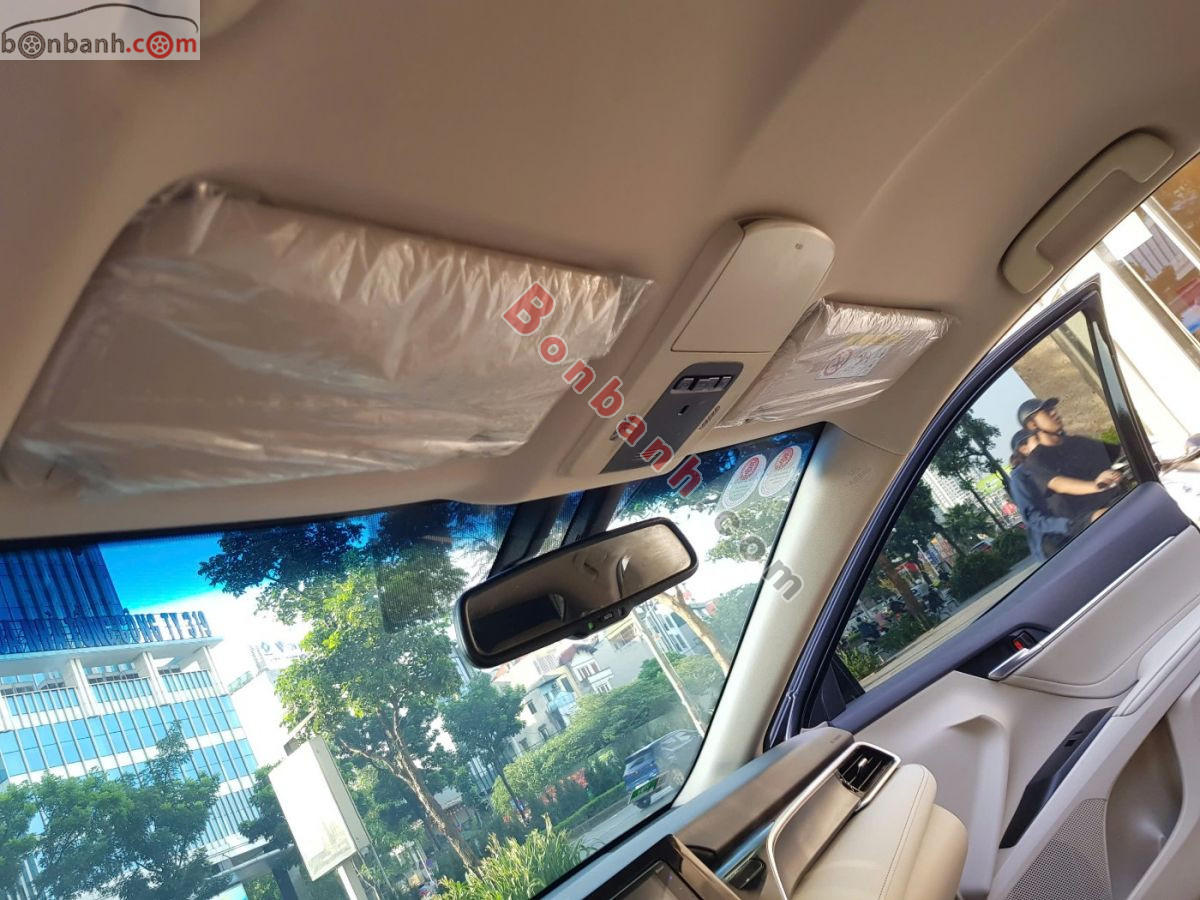 Bán ô tô Toyota Camry 2.0G - 2022 - xe cũ
