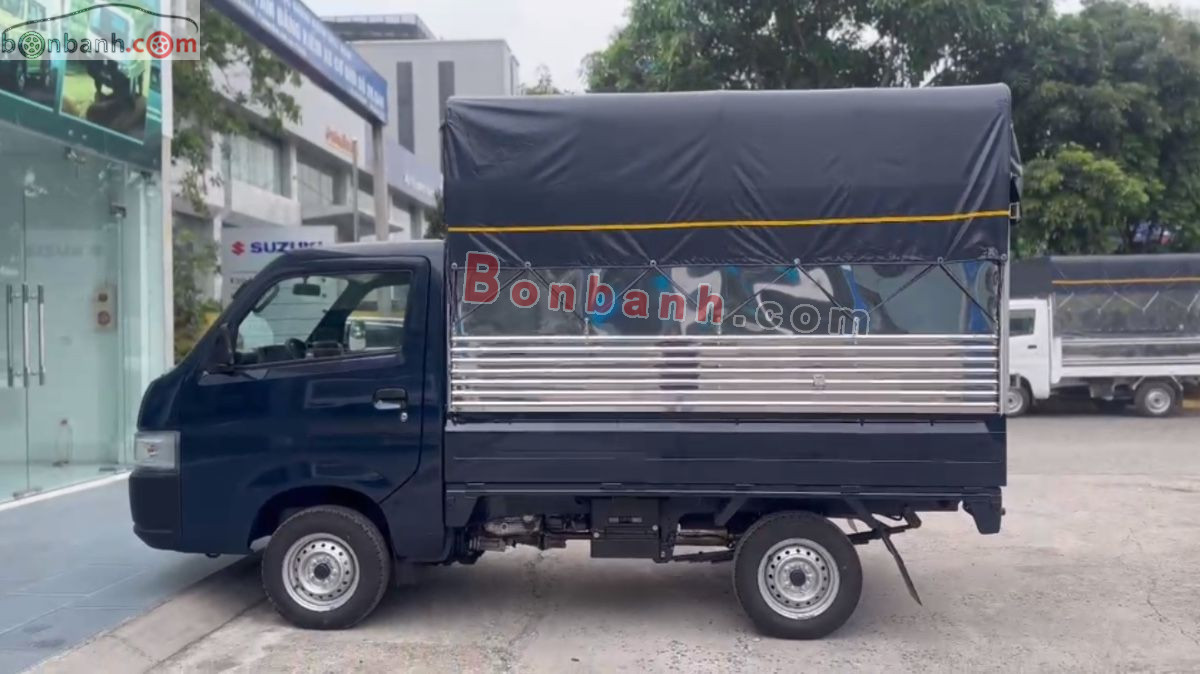 Bán ô tô Suzuki Carry Pro - 2026 - xe mới