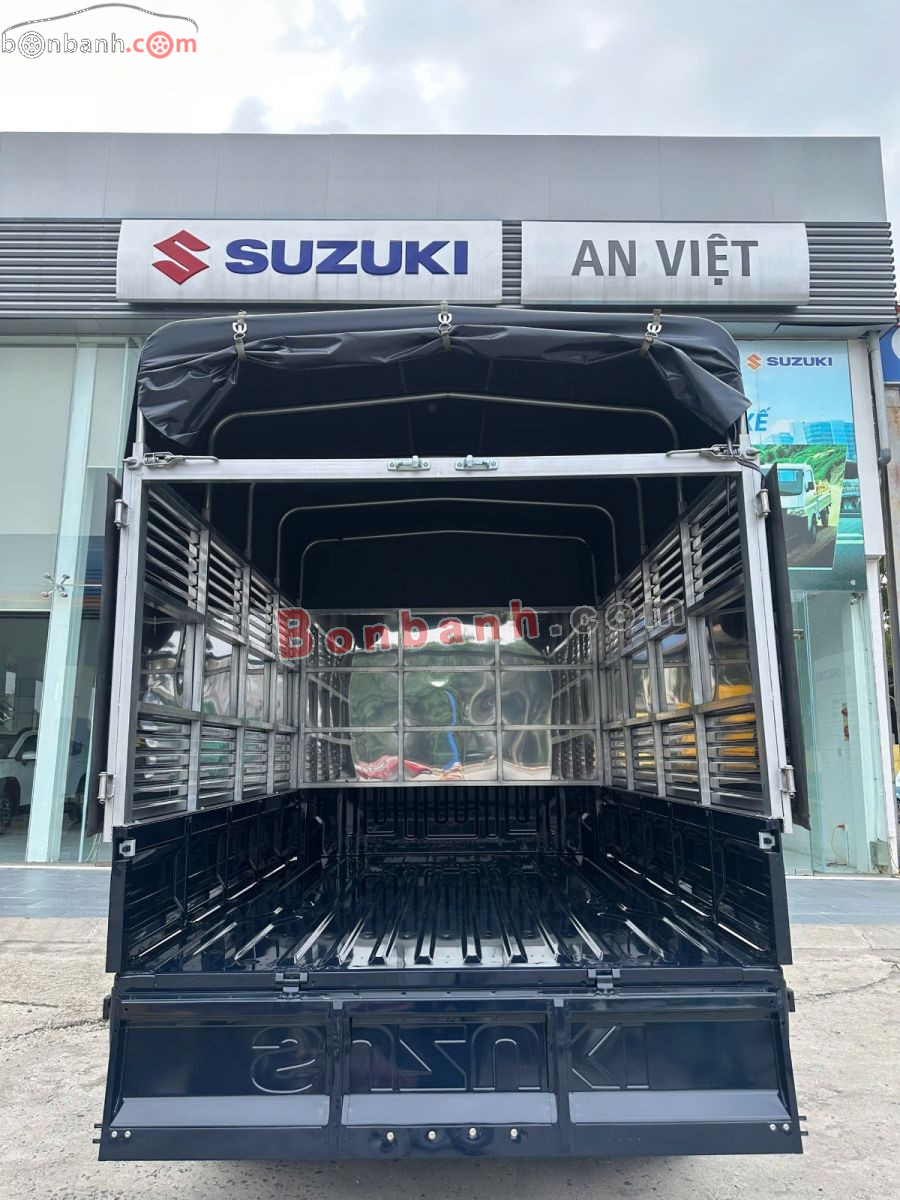 Bán ô tô Suzuki Carry Pro - 2026 - xe mới