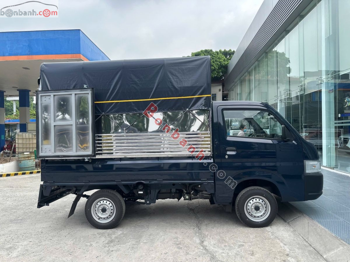 Bán ô tô Suzuki Carry Pro - 2026 - xe mới