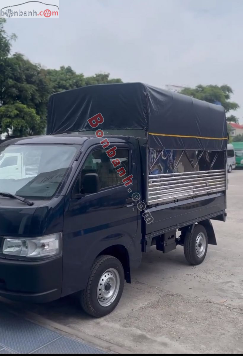 Bán ô tô Suzuki Carry Pro - 2026 - xe mới