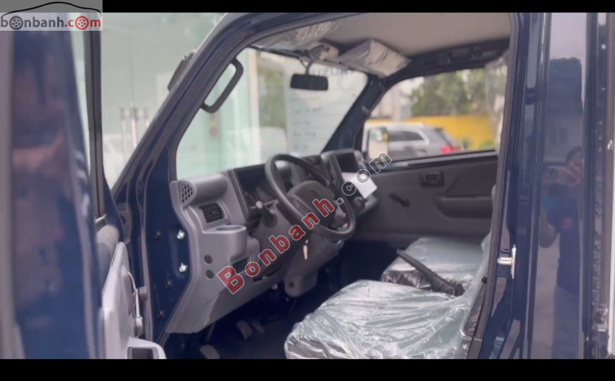 Bán ô tô Suzuki Carry Pro - 2026 - xe mới