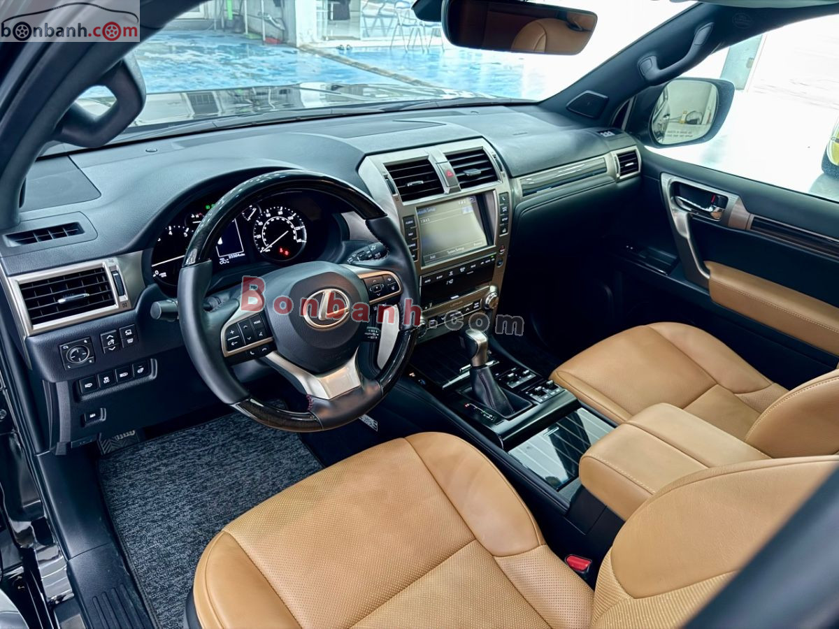 Bán ô tô Lexus GX 460 - 2020 - xe cũ