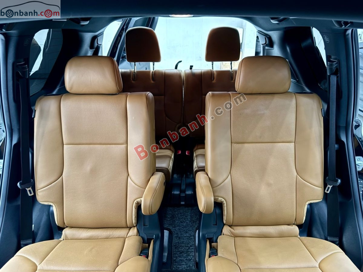 Bán ô tô Lexus GX 460 - 2020 - xe cũ