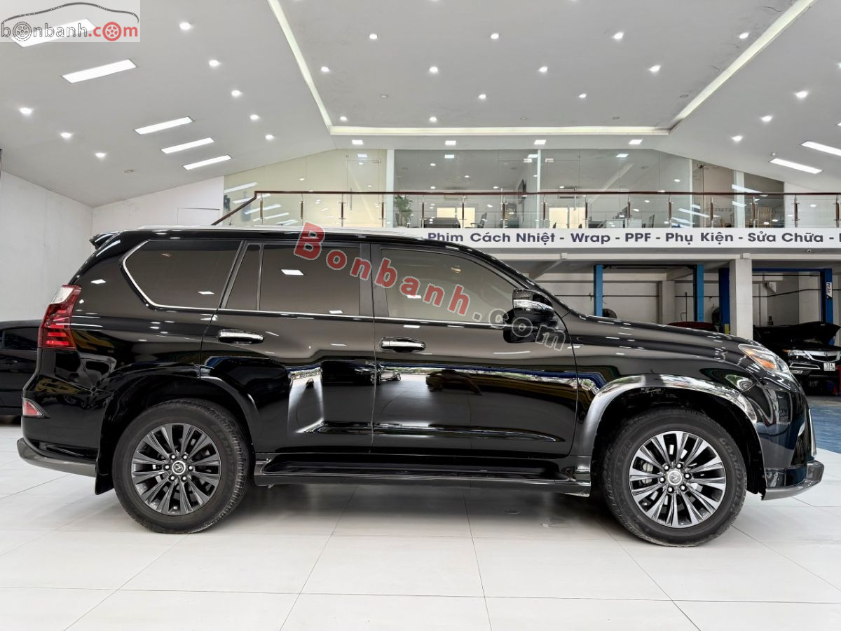 Bán ô tô Lexus GX 460 - 2020 - xe cũ