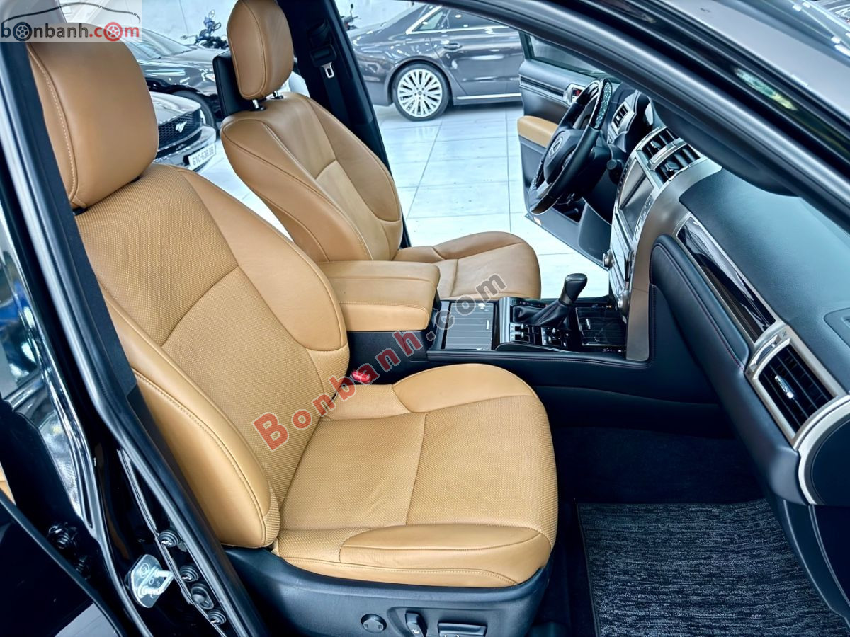 Bán ô tô Lexus GX 460 - 2020 - xe cũ