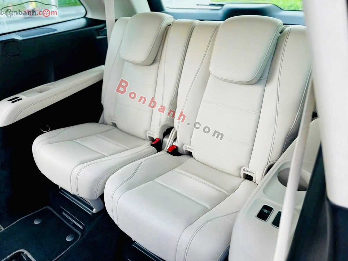 Bán ô tô Mercedes Benz GLS 450 4Matic - 2022 - xe cũ