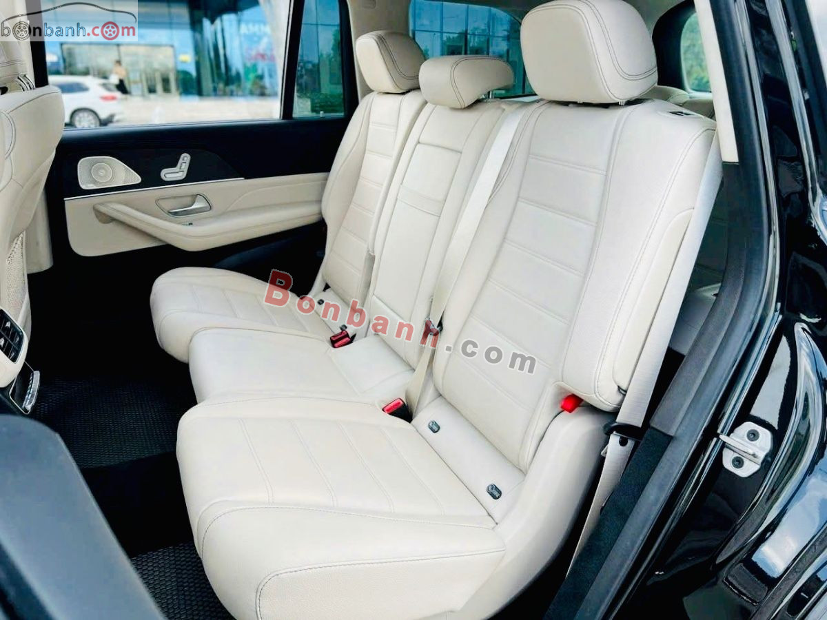 Bán ô tô Mercedes Benz GLS 450 4Matic - 2022 - xe cũ