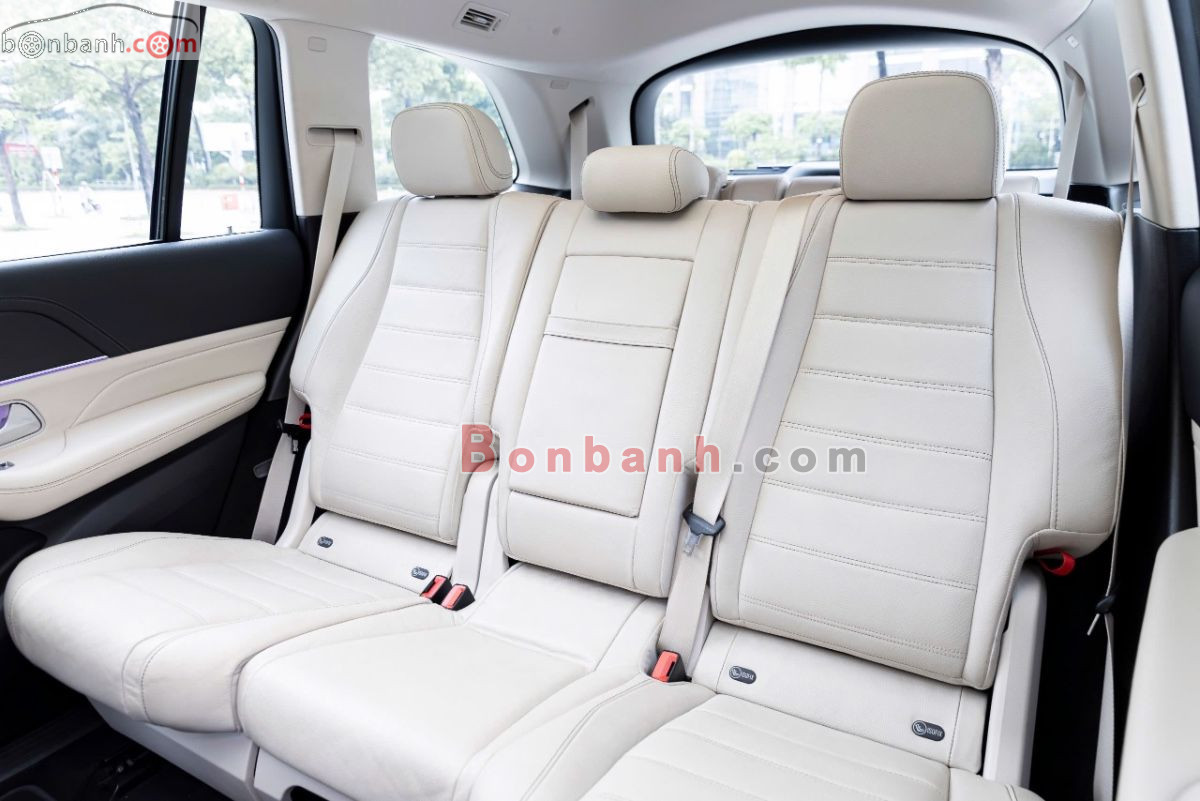 Bán ô tô Mercedes Benz GLS 450 4Matic - 2022 - xe cũ