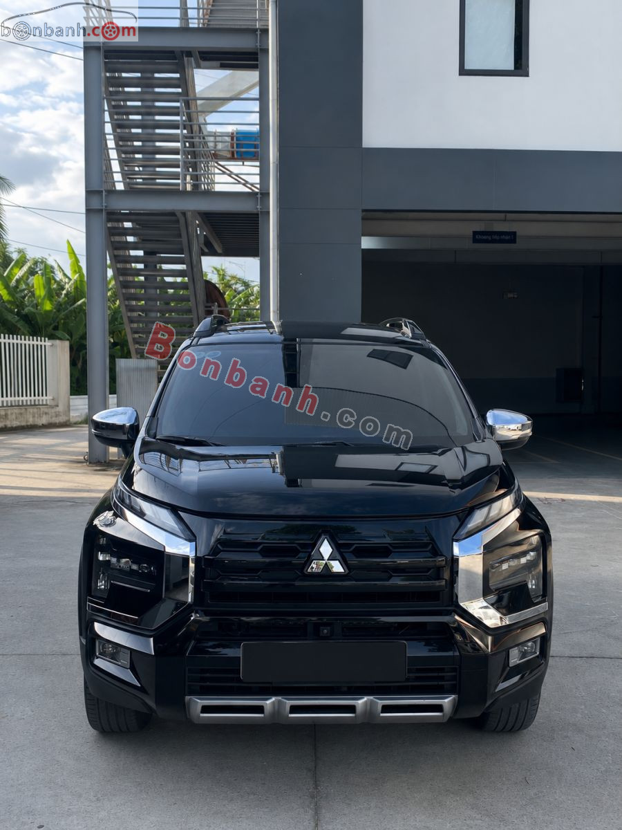 Bán ô tô Mitsubishi Xpander Cross 1.5 AT - 2024 - xe cũ