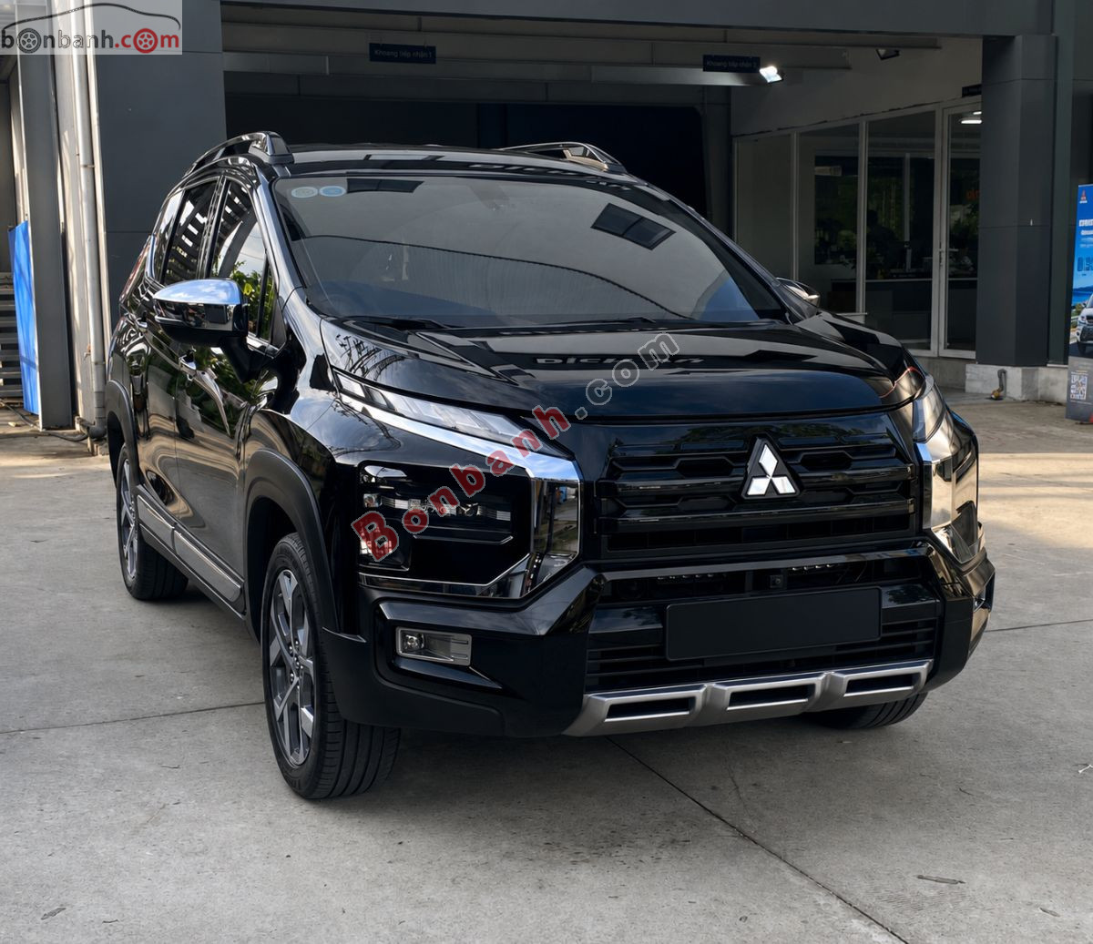 Bán ô tô Mitsubishi Xpander Cross 1.5 AT - 2024 - xe cũ