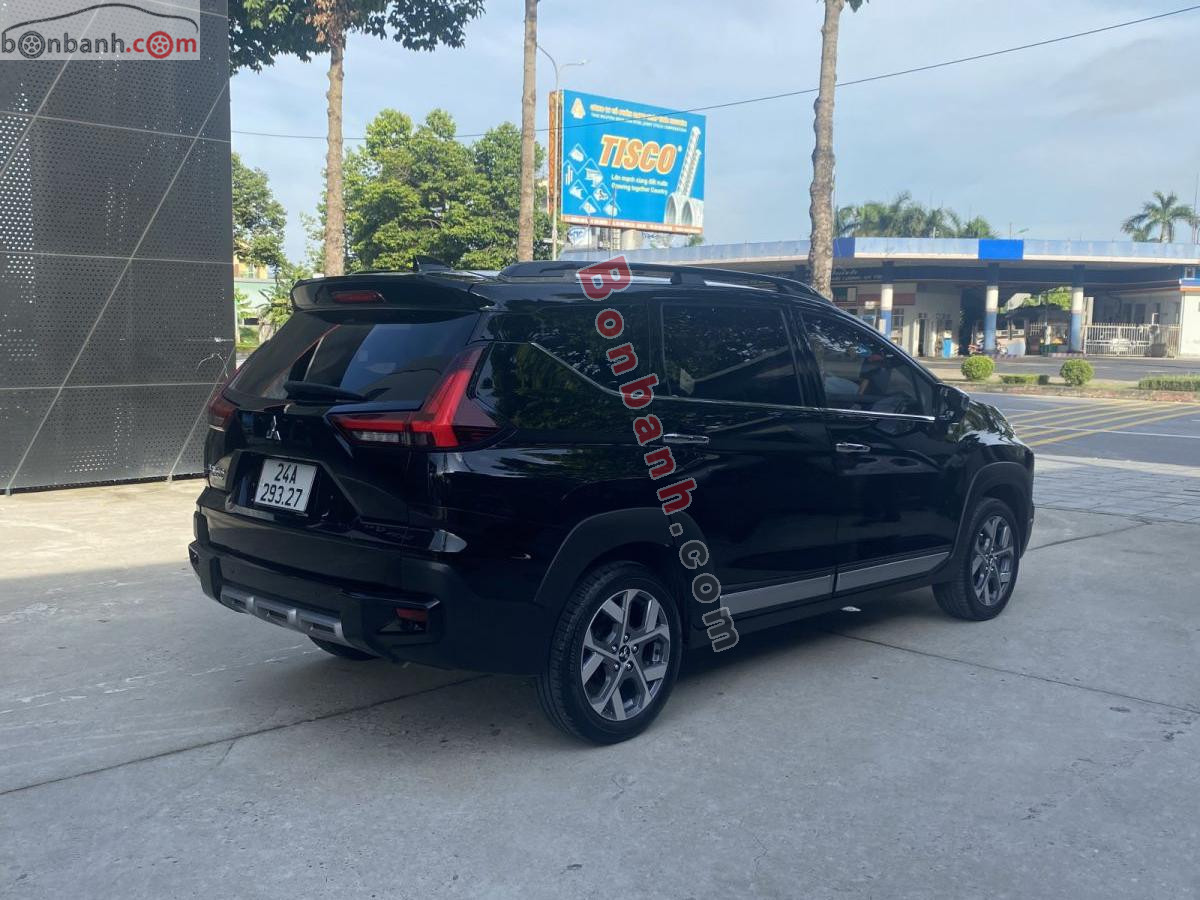 Bán ô tô Mitsubishi Xpander Cross 1.5 AT - 2024 - xe cũ
